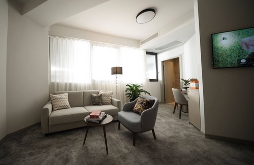Palilula Apartamento | Botanica Residence