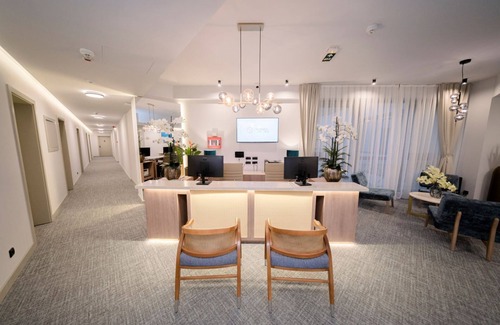 Palilula Apartamento | Botanica Residence
