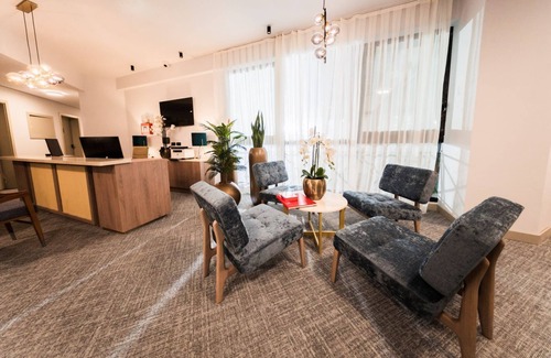Palilula Apartamento | Botanica Residence