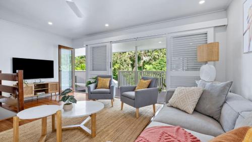 Edge Hill Casa | Botanica View Spacious Edge Hill Home with Pool and Views