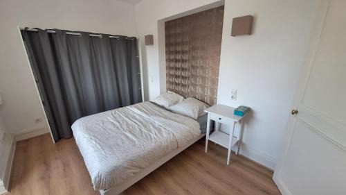 Nouvelle Ville Apartamento | Botanical garden view in Metz