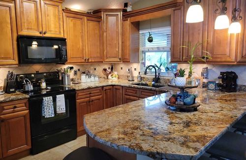 Orlando Casa | Botanical Garden Home-20 min to Disney, 10 Min to Downtown & 40 Min to the beach