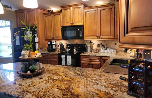 Orlando Casa | Botanical Garden Home-20 min to Disney, 10 Min to Downtown & 40 Min to the beach