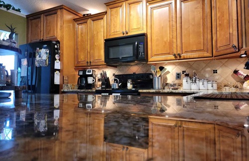 Orlando Casa | Botanical Garden Home-20 min to Disney, 10 Min to Downtown & 40 Min to the beach
