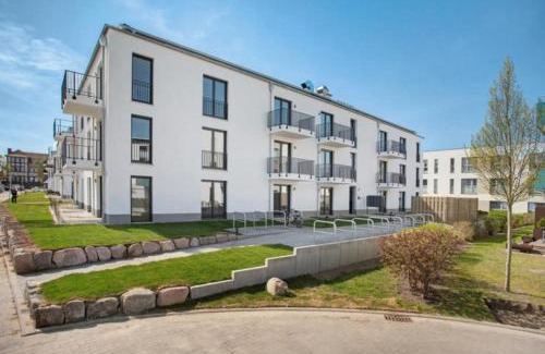 Greifswald Apartamento | Botanical Garden Loft