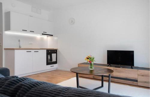 Greifswald Apartamento | Botanical Garden Loft