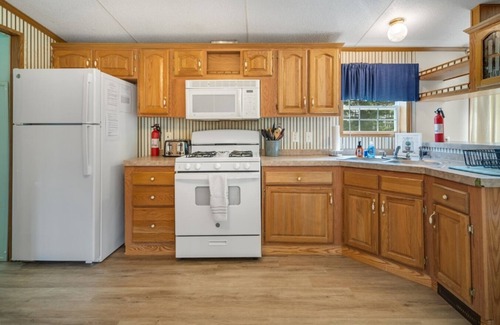 Seneca Falls Casa | Botanical Hill Cottage in Wine Country!
