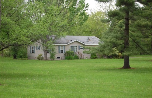 Seneca Falls Casa | Botanical Hill Cottage in Wine Country!