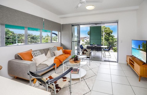 Edge Hill Apartamento | Botanicals in Heart of Edge Hill 17