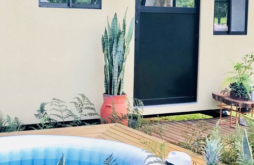 Copacabana Casa | Botanico Glamping Casa Móvil