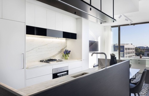 Surry Hills Apartamento | Botanik Apartment Hotel