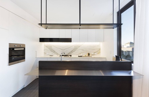 Surry Hills Apartamento | Botanik Apartment Hotel
