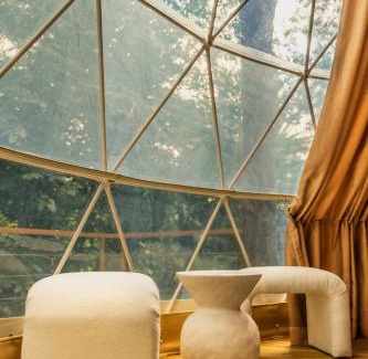 San Vito Cabina | Botanik Glamping