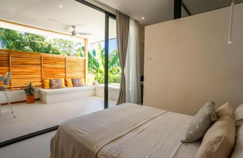 Playa Santa Teresa Apartamento | Botanika Suites