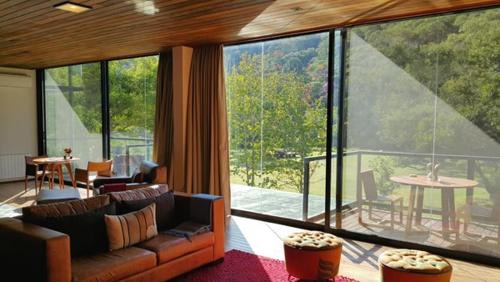 Campos do Jordao Hotel | Botanique Hotel Experience - Campos do Jordão