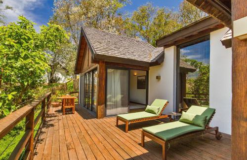 Campos do Jordao Hotel | Botanique Hotel Experience - Campos do Jordão