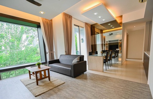 Clementi Apartamento | Botannia- Built in serenity