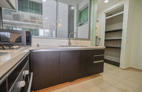 Clementi Apartamento | Botannia- Built in serenity