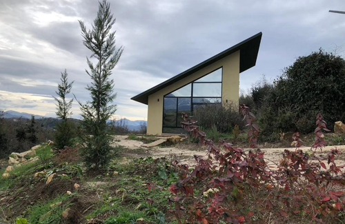 Vlore County Casa | Botë Farms