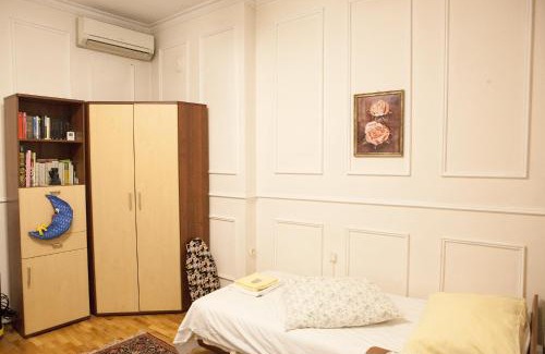 Sofia City Center Apartamento | Botev Apartment
