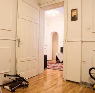Sofia City Center Apartamento | Botev Apartment