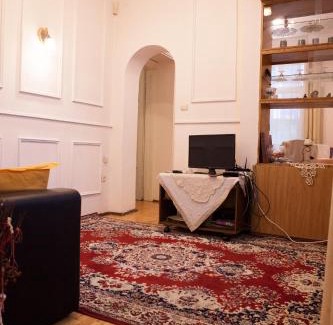 Sofia City Center Apartamento | Botev Apartment