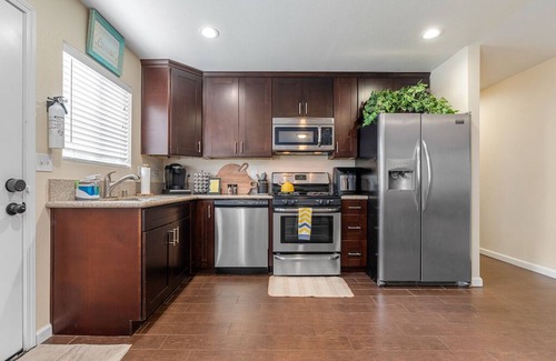 Redlands Casa | Both Tribune at Redlands