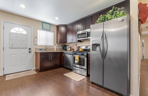 Redlands Casa | Both Tribune at Redlands