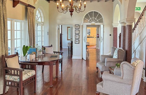 Pennington Casa | Botha House