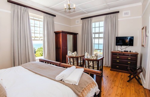 Pennington Casa | Botha House