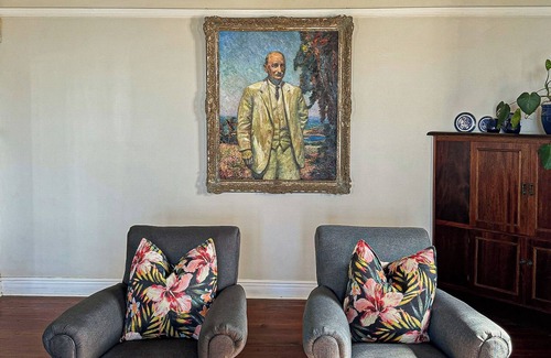 Pennington Casa | Botha House