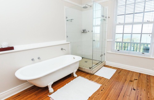 Pennington Casa | Botha House