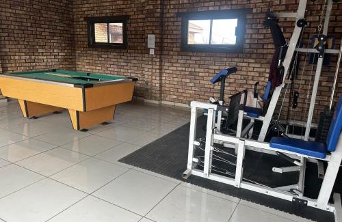 Danielskuil Casa | Botha’Sig Gastehuis
