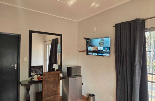 Phalaborwa Cama Y Desayuno | Bothabelo Bed and Breakfast