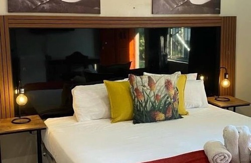 Phalaborwa Cama Y Desayuno | Bothabelo Bed and Breakfast