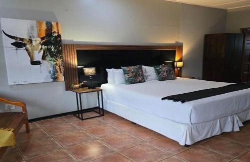Phalaborwa Cama Y Desayuno | Bothabelo Bed and Breakfast