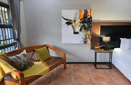 Phalaborwa Cama Y Desayuno | Bothabelo Bed and Breakfast