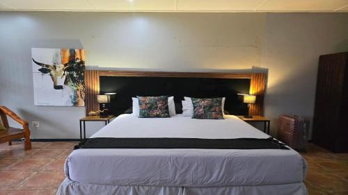 Phalaborwa Cama Y Desayuno | Bothabelo Bed and Breakfast