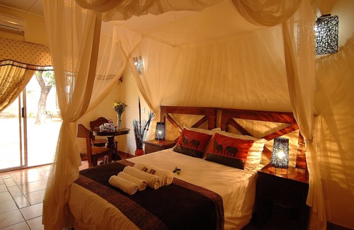 Phalaborwa Cama Y Desayuno | Bothabelo Bed & Breakfast