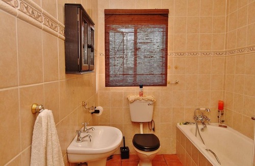 Phalaborwa Cama Y Desayuno | Bothabelo Bed & Breakfast