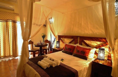 Phalaborwa Cama Y Desayuno | Bothabelo Bed & Breakfast