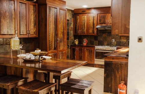 Phalaborwa Casa | Bothabelo Luxury Villas