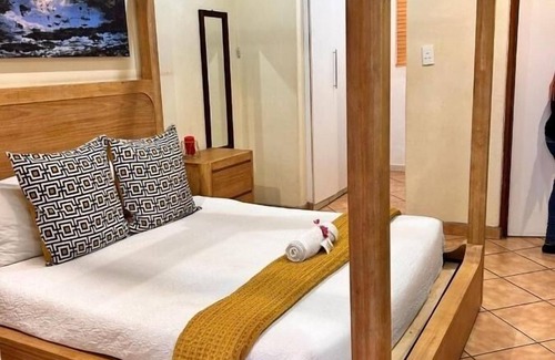 Phalaborwa Casa | Bothabelo Luxury Villas