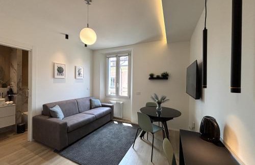 Lazzaretto Apartamento | Bothanical Suite - Porta Venezia Apartment