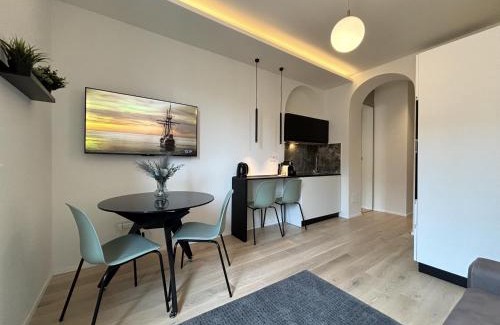 Lazzaretto Apartamento | Bothanical Suite - Porta Venezia Apartment