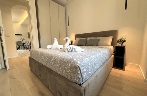 Lazzaretto Apartamento | Bothanical Suite - Porta Venezia Apartment