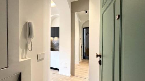 Lazzaretto Apartamento | Bothanical Suite - Porta Venezia Apartment