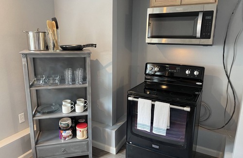 Canyon Park Casa | Bothell Guest Suite