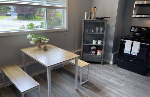 Canyon Park Casa | Bothell Guest Suite