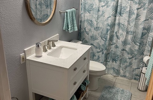Canyon Park Casa | Bothell Guest Suite
